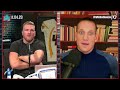 The Pat McAfee Show | Wednesday November 4th, 2020