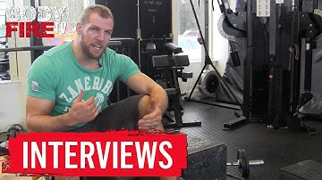 What is the Difference between playing 6 and 7 - James Haskell
