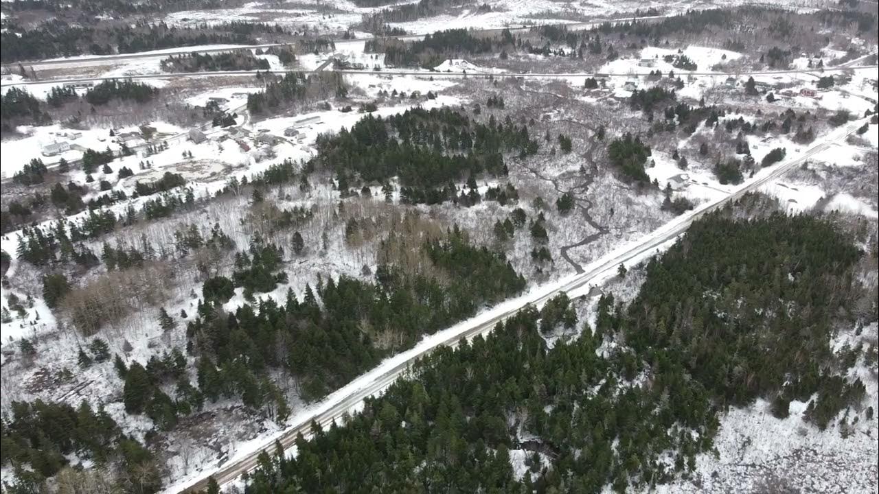 Lot New Road, West Havre Boucher, NS MLS®202227585 YouTube