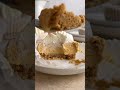 Ease into pumpkin season with no-bake cheesecake bites! 🍁 🎃