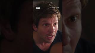 A babysitter’s nightmare - BBC