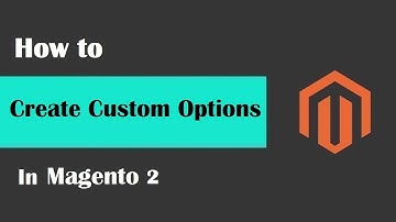 #How To Create Custom Options Templates | #Advanced Product Options In Magento2