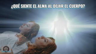 WHAT HAPPENS AT DEATH? DEPRESSION of the SOUL and SPIRITUAL TURBATION by CREER SIN VER MENSAJES DEL MÁS ALLÁ 30,978 views 6 months ago 9 minutes, 9 seconds