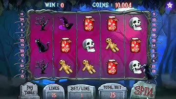 Tiny Slot Machine Game Example in Unity Asset Store #12