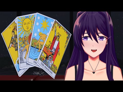 Video: Fool's Moon: Ein Geheimnis der Tarotkatzen