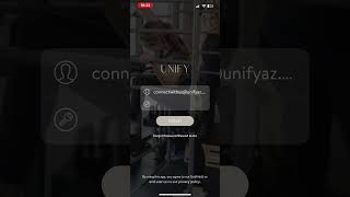 Video Tutorial For Unify App Download screenshot 5