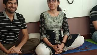Peek into my childbirth classes(Dr.vinodha)Hyderabad