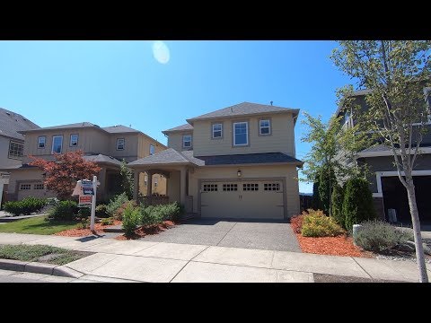 Видео: ВЛОГ #92. Недвижимость в Сиэтле. Open Houses ~$1.000.000 в городе Issaquah. Часть #2.