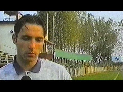 GKS Bełchatów - Górnik Łęczna 2:0 (11.09.1999)