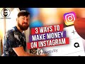 How To Make Money On Instagram In 2020
