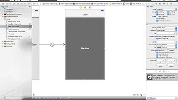 Learn how to build your own Uber app