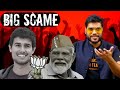 Arvind Aro*ra Dark Reality Exposed...?