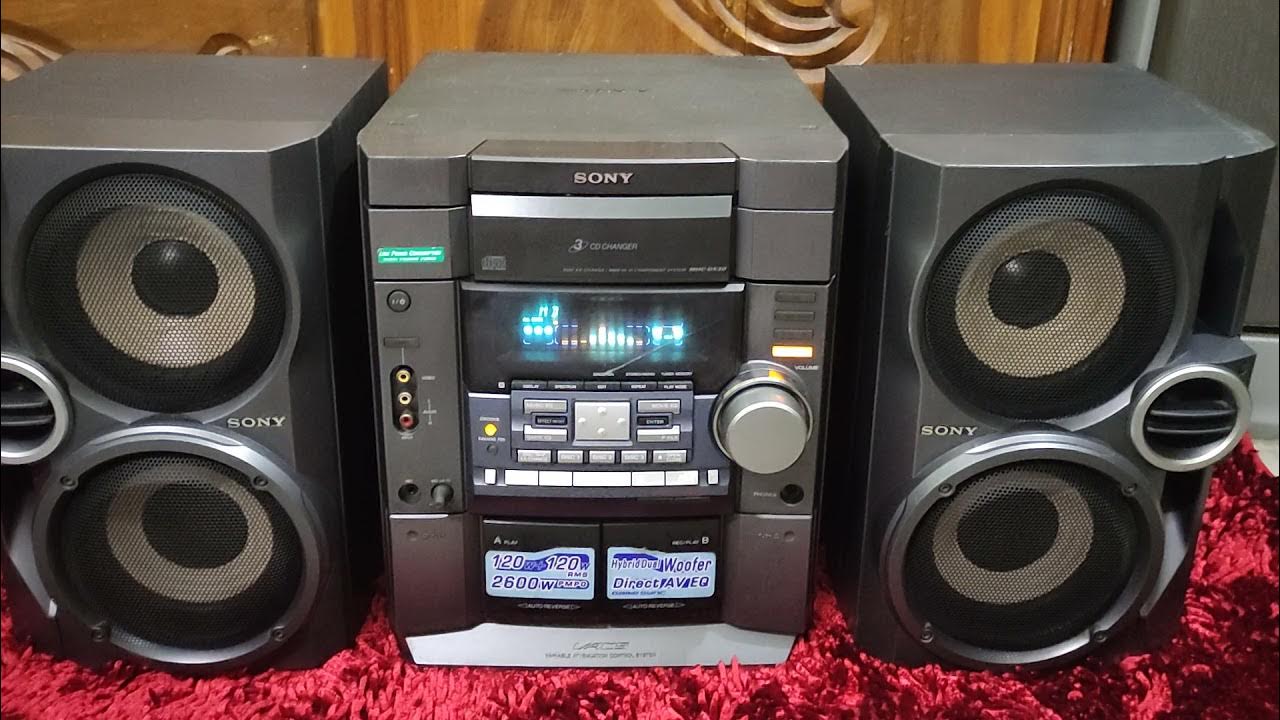 MusicGallery..DX30 YouTube