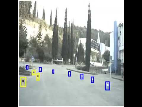 cone detection