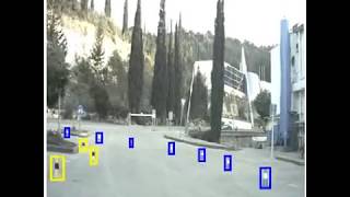 cone detection