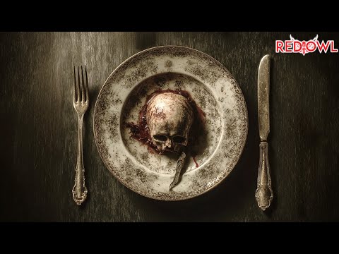 THE LAST SUPPER Official Trailer Horror Movie English HD 2025