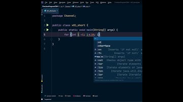 Print First 10 Natural Numbers Using For Loop in java