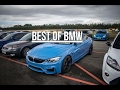 Best Of BMW M Cars | M3 | M4 | M5