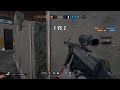 Rainbow Six Lucky Ace