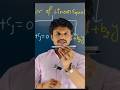 Solution types of system of linear equation #shorts #trending #viral #mathematicclass10 #maths