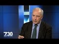 Australia should "cut the tag" with American foreign policy after Trump win says Keating