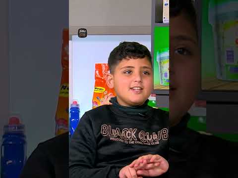 نمر هو الأساس بشهرة والدته والتفاصيل يكشفها بأول لقاء هاد انجاز كبير بهار ونار