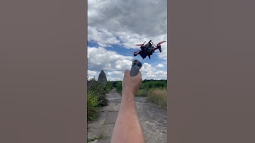 DJI FPV Motion Controller