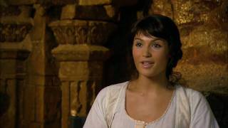 Prince of Persia Featurette