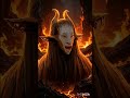 Afrit: el vampiro del rey Salomón