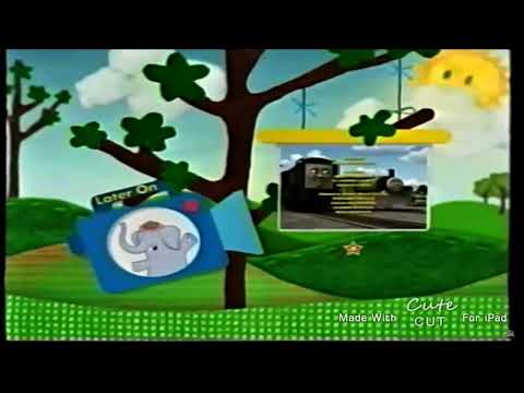 Sprout Later On Next Bumper Mama Mirabelle S Home Movies To The Wiggles 2011