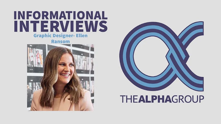 Graphic Designer- Informational Interview