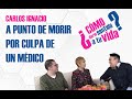 CARLOS IGNACIO A PUNTO DE MORIR NOS CUENTA A ROSITA PELAYO Y A JORGE ZAMITIZ