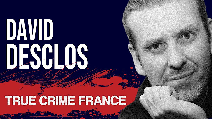 DAVID DESCLOS | ANCIEN BRAQUEUR | Une Histoire Vraie [ Éditions Flammarion ]