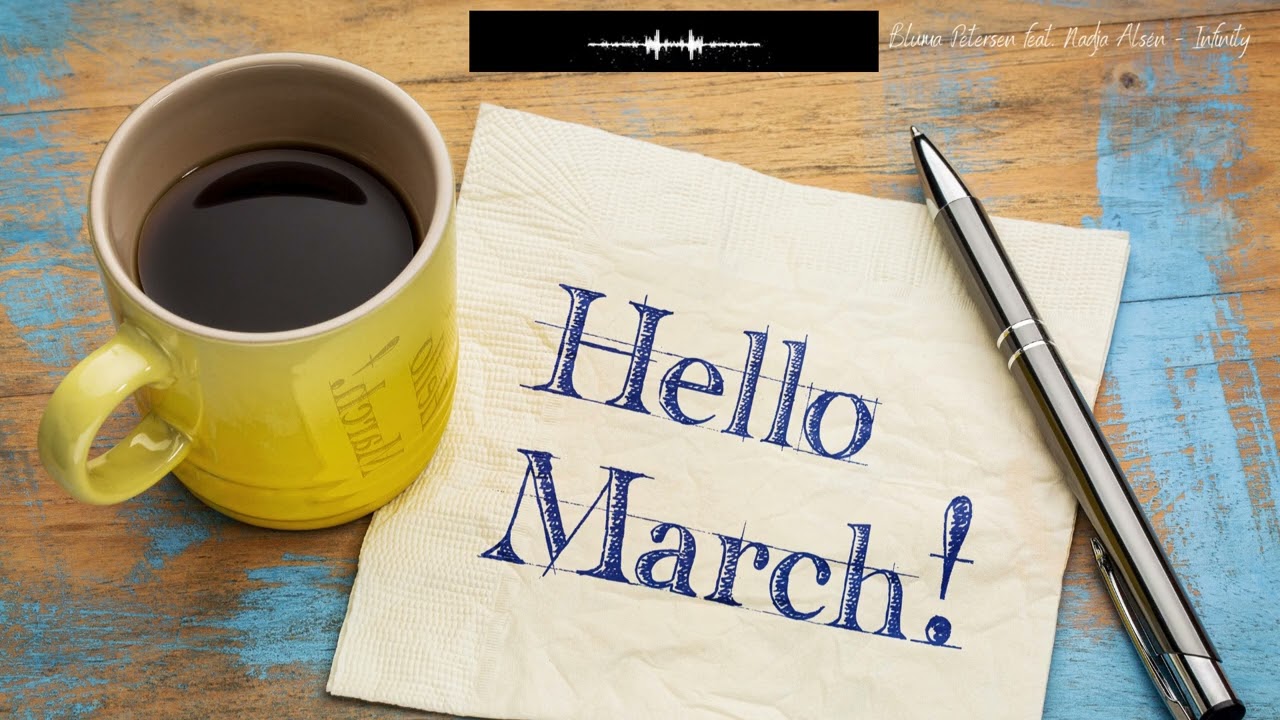 Indie/Pop/Folk Compilation - March 2024 (1-Hour Playlist)