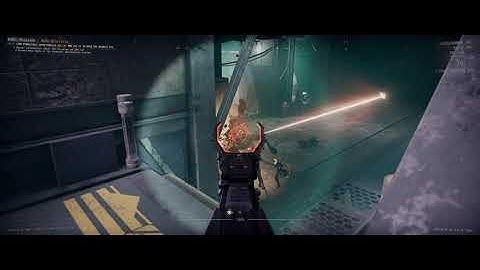 GTFO ALT:// R3 B2 Solo with bots