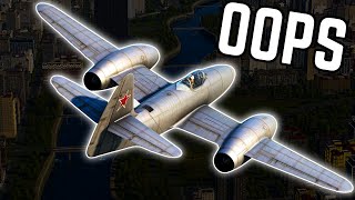 The EASIEST GRINDING Ever, But... | War Thunder
