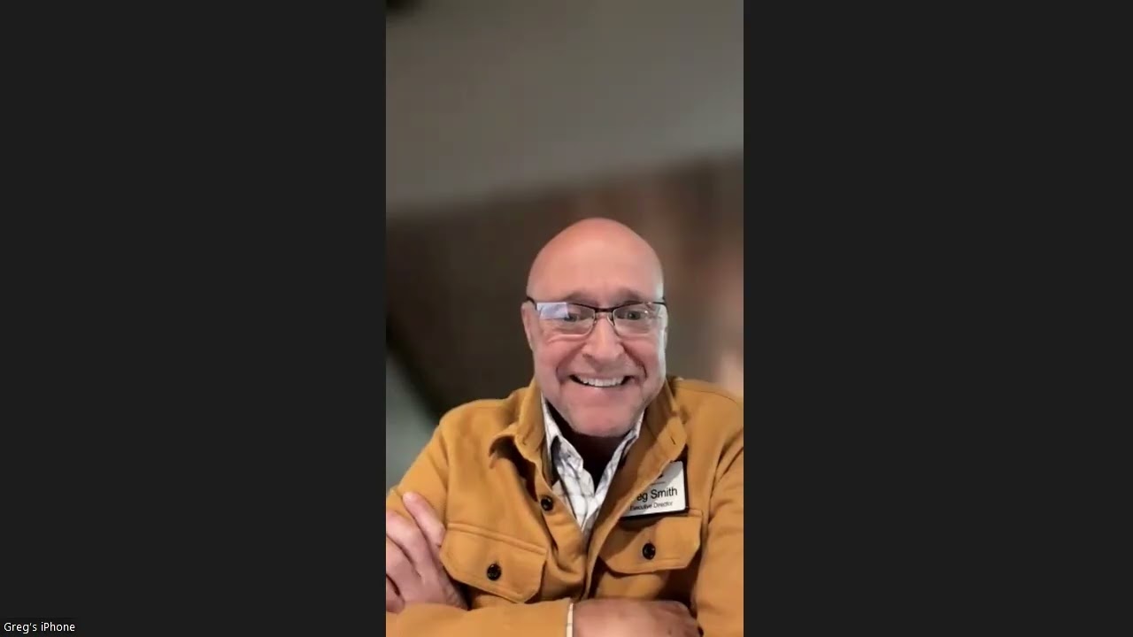 CDA September 2025 Board Meeting