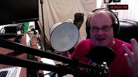 RG6 Work Radio Smart The MFJ 1886 Receive Loop Antenna Why You Should Be Using A Loop For The RX End