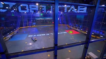 Yet another Robot Combat meme compilation (Robot Wars/Battlebots)