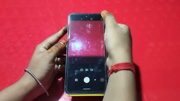 Reset camera setting in Infinix Note 12 Pro , Infinix Note 12 Pro Mein camera ki setting Kaise