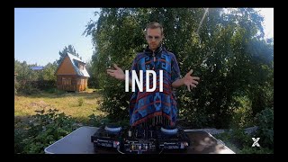 INDI-Progressive house mix | Indie Dance mix | dj live set | VSA RECORDINGS