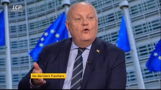 ASSELINEAU interview intégrale - La faute à l'Europe ?