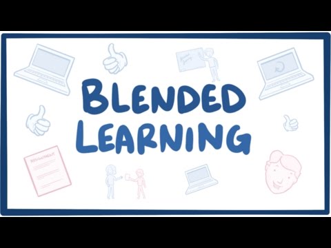 Blended learning u0026 flipped classroom