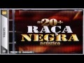 Raça Negra CD As 20 + Melhores Sucessos (Acústico)