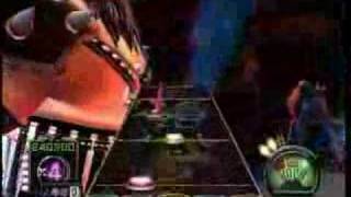 Guitar Hero 3 : QotSA - 3s and 7s Expert 100%