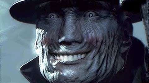 Gimme that W - Resident Evil Outbreak