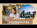 Обзор отеля Nirvana Cosmopolitan! Турция Анталия 2021