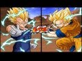 Porta-Dragon ball rap (HD 2013) version BT3