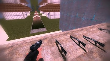 CSS Surf | The La (One in a Million) - Allround surf movie