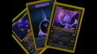 Pokemon Trading Card Game -- 'Darkness' Pokemon Trading Card Game -- 'Darkness'